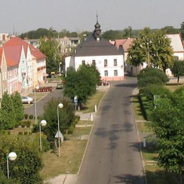 Obec Vilémov
